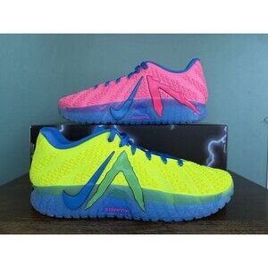 Nike Ja 3 x Kool Aid Basketball Shoes Men’s Size 15 IW1159-700